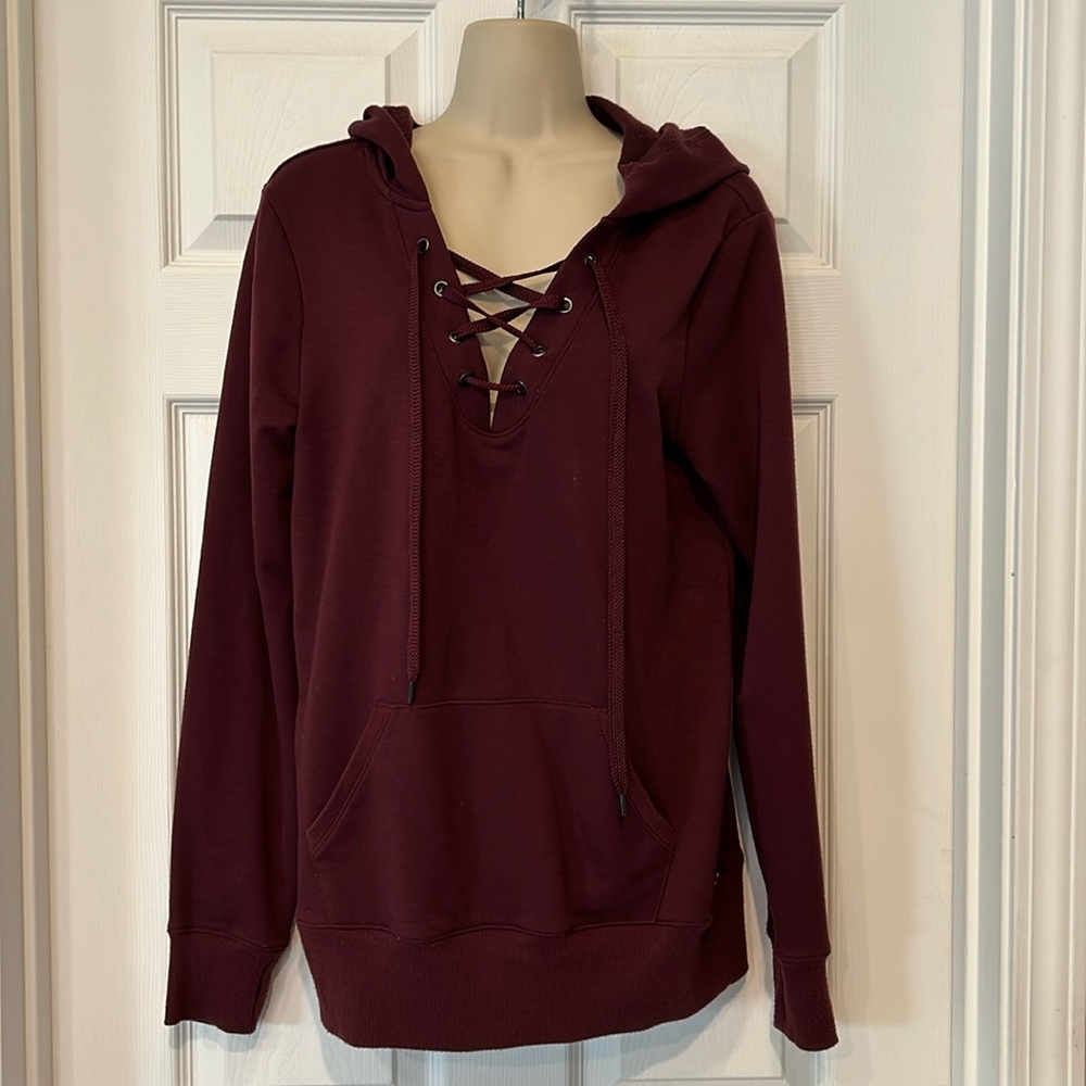 Ideology Pullover Hoodie